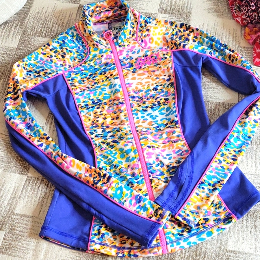 Sports Jacket